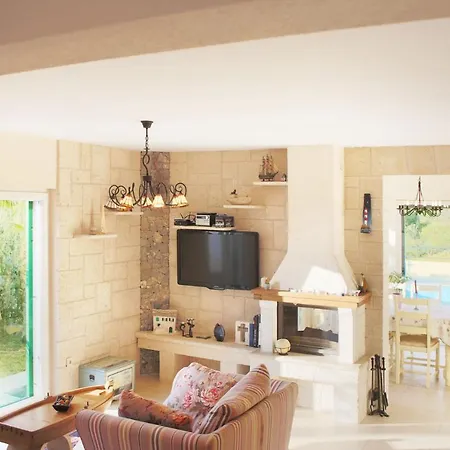 Delightful Split 2 Bedrooms Petite Private Pool And Sauna Vila *