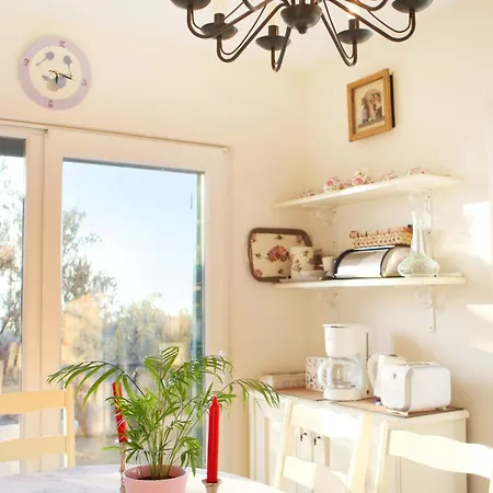Delightful Split 2 Bedrooms Petite Private Pool And Sauna Vila *